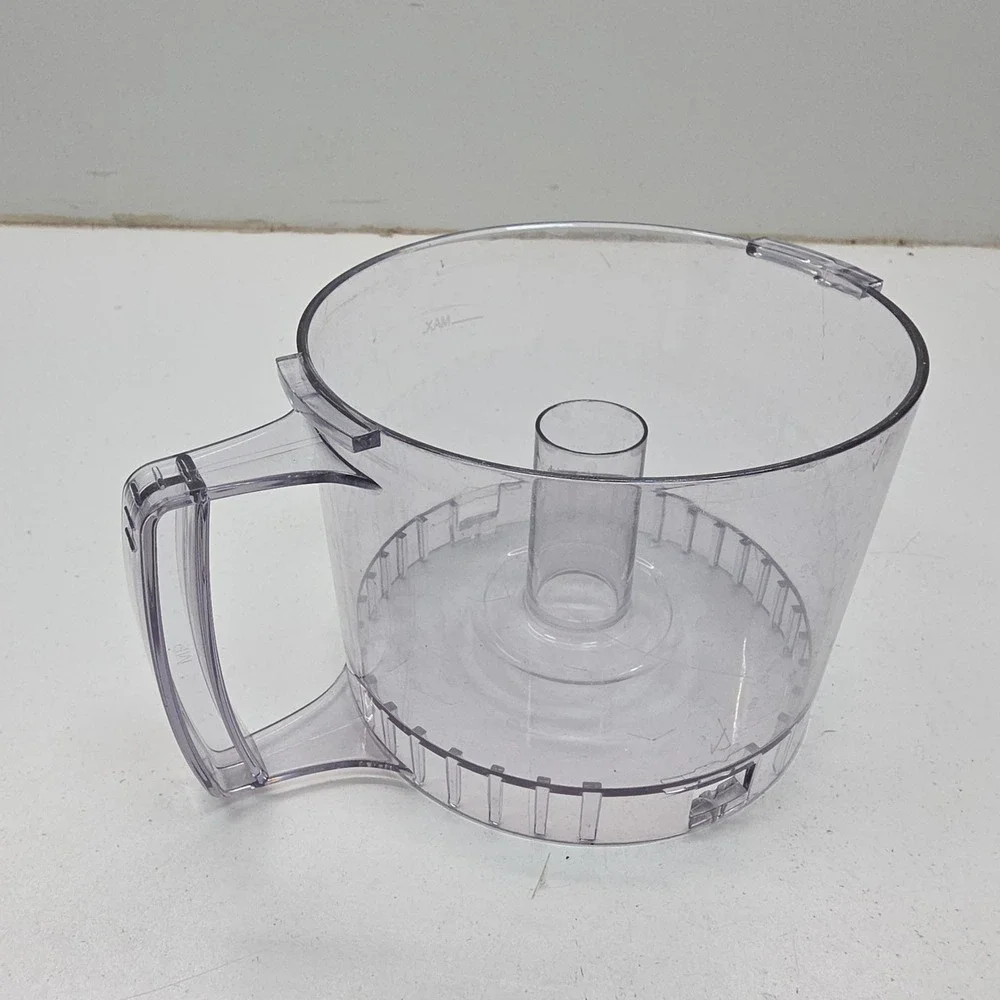 Cuisinart Smart Power Duet‎ Food Processor Replacement Bowl-Parts-AFP-7-BFP-703